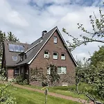 Apartmán Haus *ueues Aran* Nr. 3