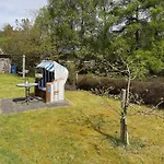 Apartmán Haus *ueues Aran* Nr. 3