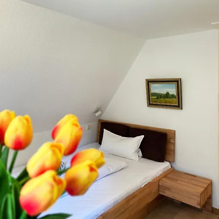 Apartmán Haus *ueues Aran* Nr. 3