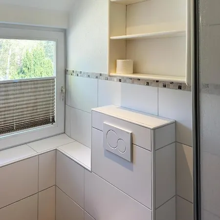 Haus *ueues Aran* Nr. 3 *