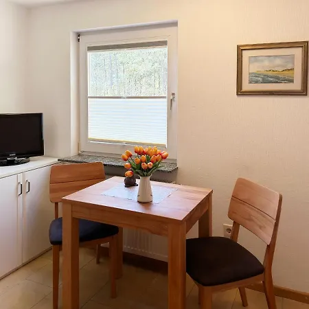 Haus *ueues Aran* Nr. 3 Apartmán