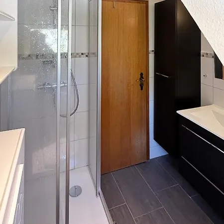 Haus *ueues Aran* Nr. 3 Apartmán Nebel