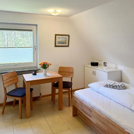 Haus *ueues Aran* Nr. 3