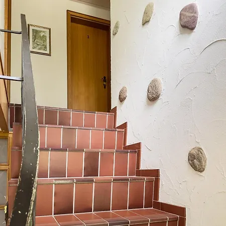 Haus *ueues Aran* Nr. 3 Lägenhet *