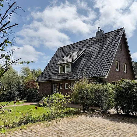 Apartmán Haus *ueues Aran* Nr. 3