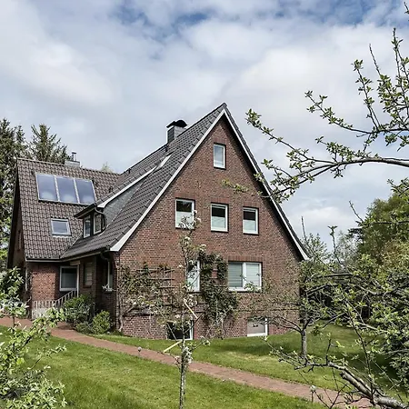 Lägenhet Haus *ueues Aran* Nr. 3