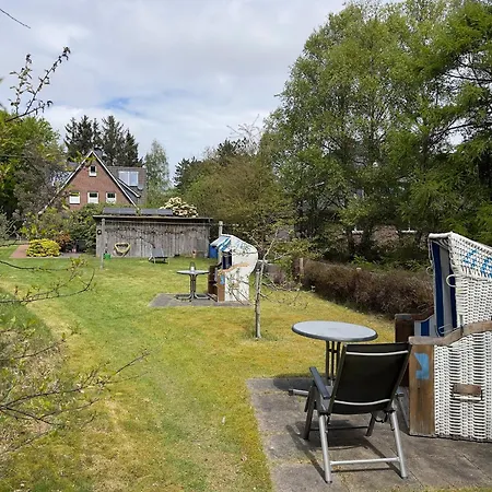 Lägenhet Haus *ueues Aran* Nr. 3 *