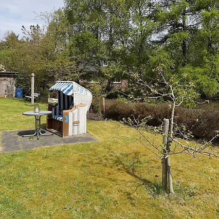 Lägenhet Haus *ueues Aran* Nr. 3