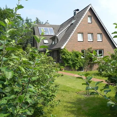 Haus *ueues Aran* Nr. 3