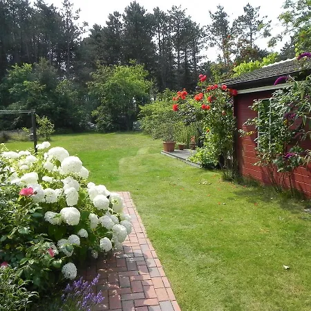 Haus *ueues Aran* Nr. 3 Nebel