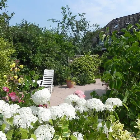 Apartmán Haus *ueues Aran* Nr. 3