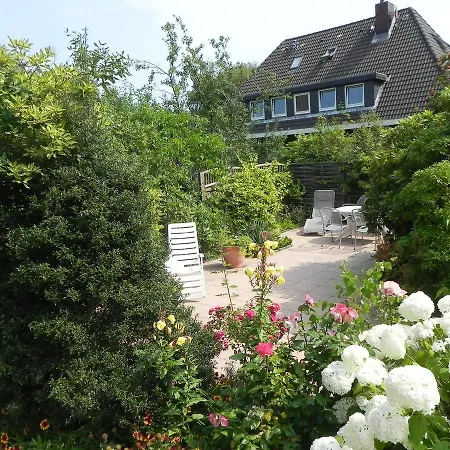 Haus *ueues Aran* Nr. 3 Apartmán