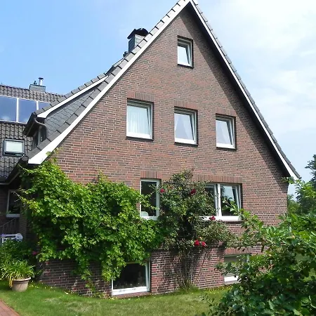 Haus *ueues Aran* Nr. 3 *