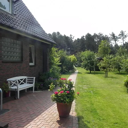 Haus *ueues Aran* Nr. 3 Apartmán