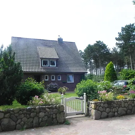 Apartmán Haus *ueues Aran* Nr. 3 *