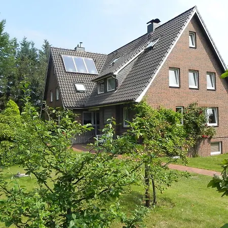 Haus *ueues Aran* Nr. 3 Nebel