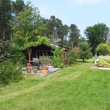 Haus *ueues Aran* Nr. 3