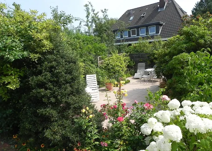 Haus *ueues Aran* Nr. 3 Appartement