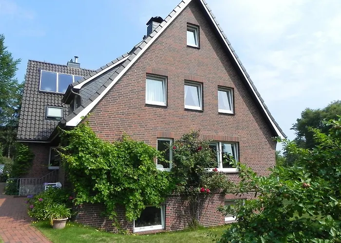 Haus *ueues Aran* Nr. 3 *